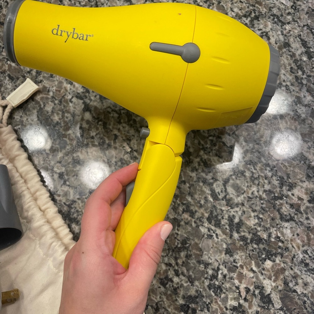 Drybar Baby Buttercup Blow-Dryer - Picture 4 of 7